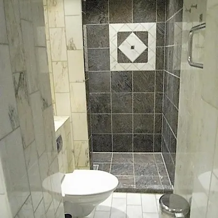 Apartmán Gothersgade *
