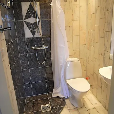 Gothersgade Apartment *